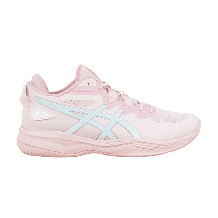 ASICS GEL-Fastblaze 'Pink Salt Glacier Grey'