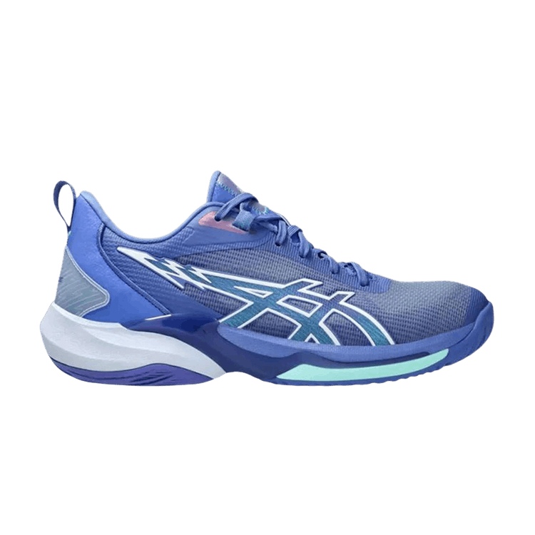 ASICS Swiftace 'Sapphire White'