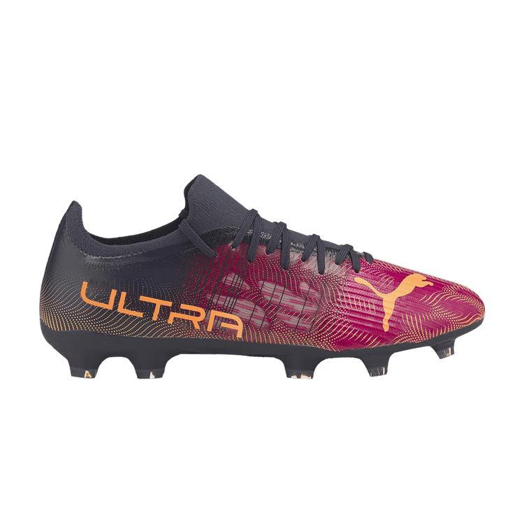 Puma Ultra 3.4 FG AG 'Flare Pack'
