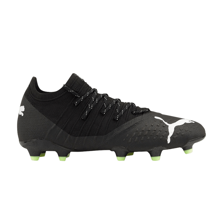 Reebok Future Z 1.3 FG AG 'Black Fizzy Light'
