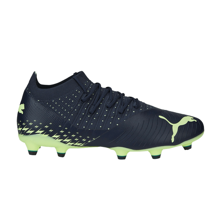 Puma Future 3.4 FG AG 'Fastest Pack'