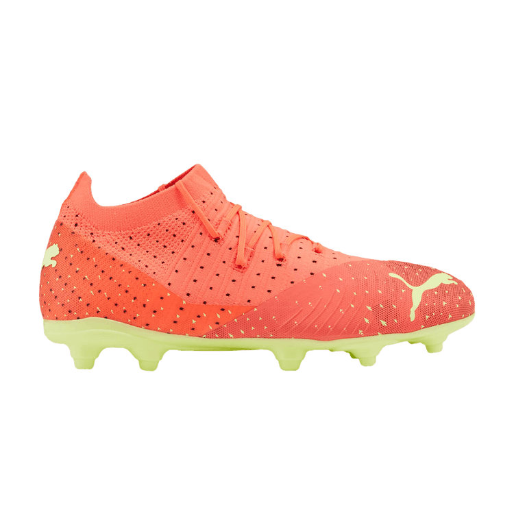 Puma Future 3.4 FG AG Jr 'Fearless Pack'