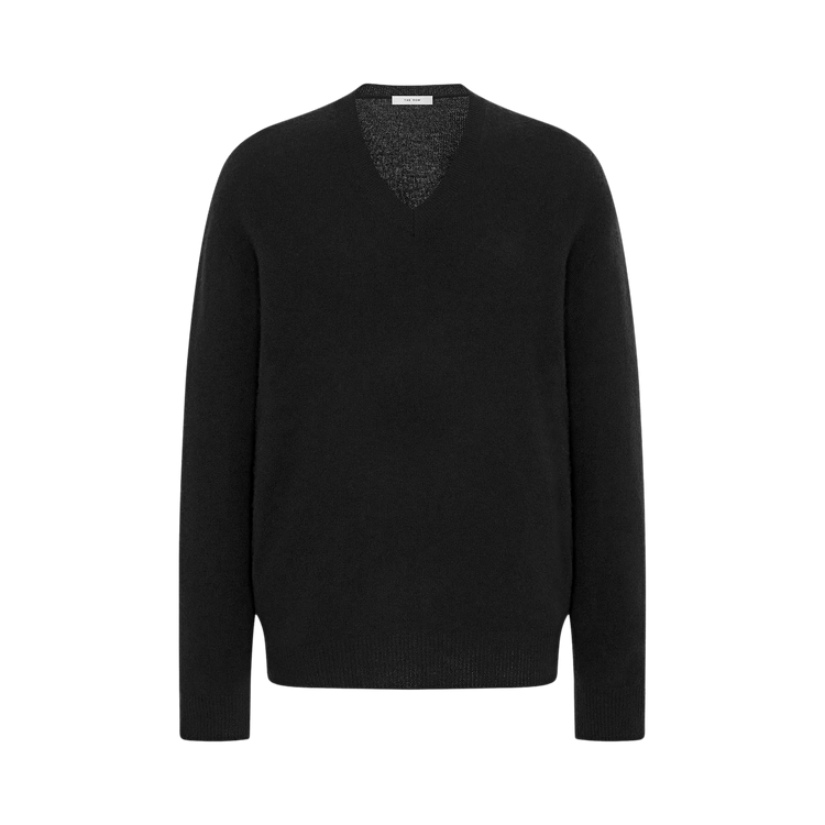 The Row Numi Top 'Black'