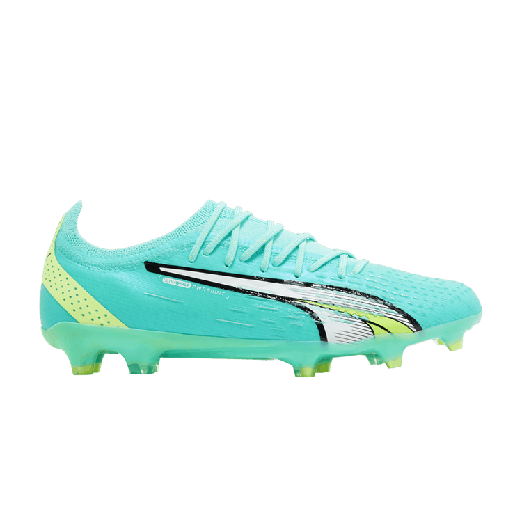 Puma Ultra Ultimate FG AG 'Supercharge Pack - Electric Peppermint'