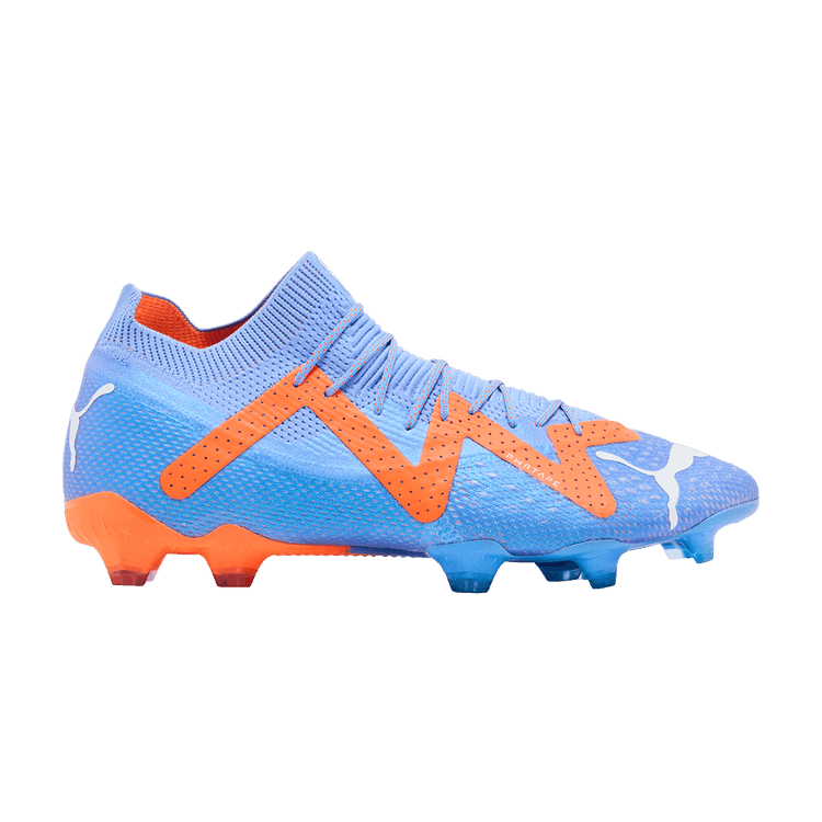 Puma Future Ultimate FG AG 'Supercharge Pack - Blue Glimmer'