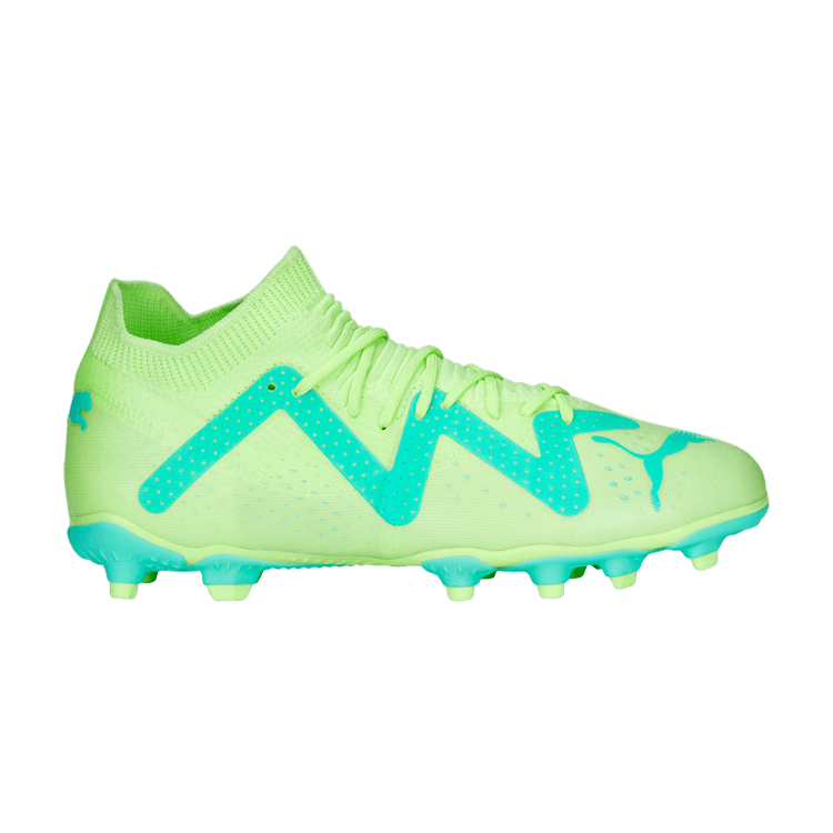 Puma Future Match FG AG Jr 'Pursuit Pack'