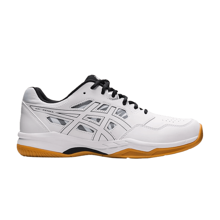 Asics Gel Renma 'White Black'