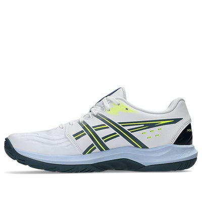 ASICS Powerbreak FF 'White Raw Indigo'