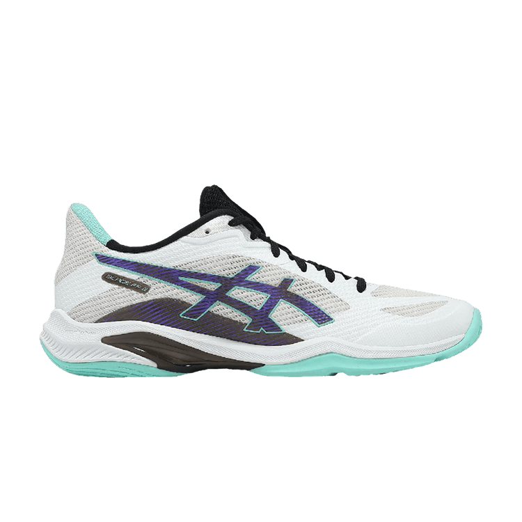 ASICS Blade FF 2 'White Radiant Amethyst'