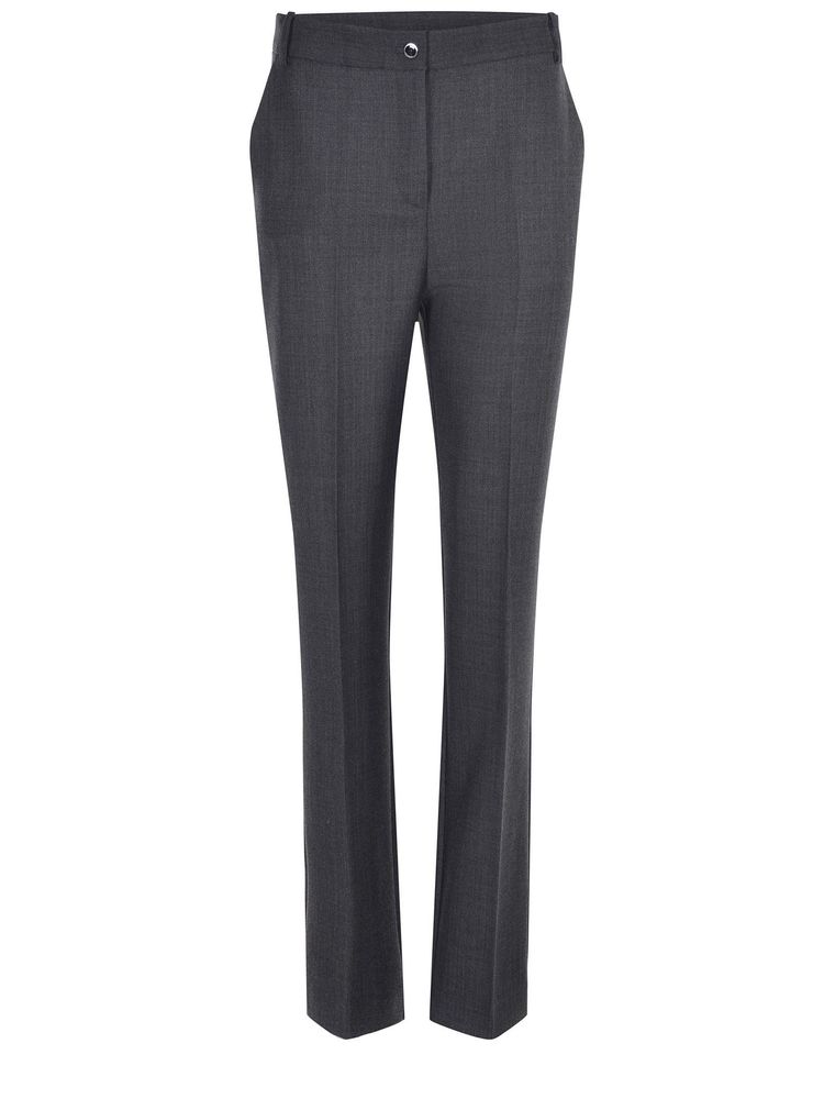 Pinko Tailored Straight-Leg Pants