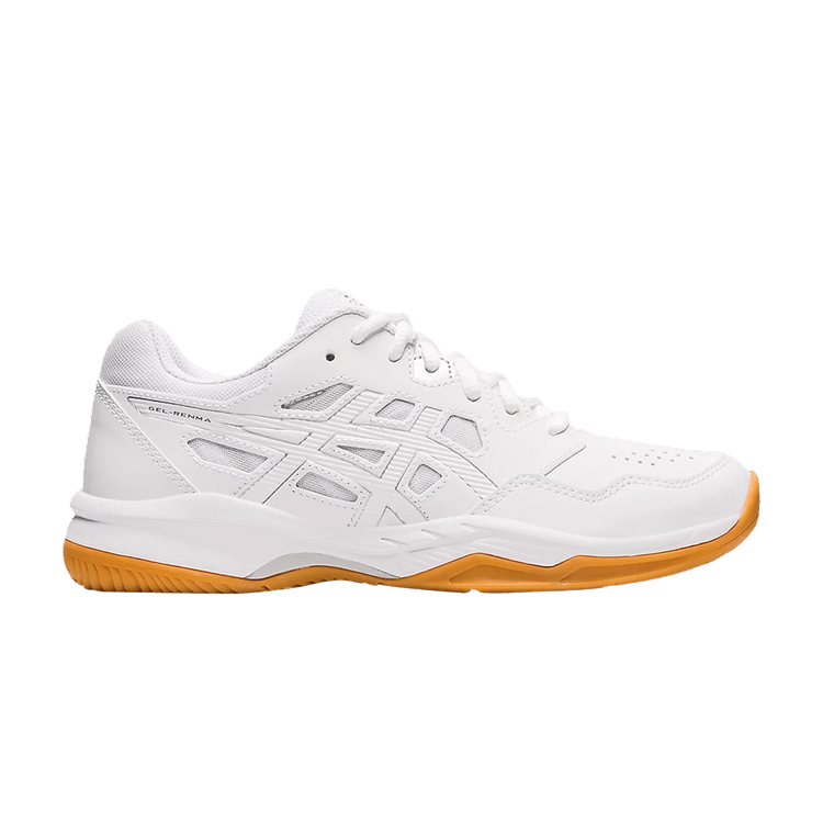 Asics Wmns Gel Renma 'White Pure Silver'