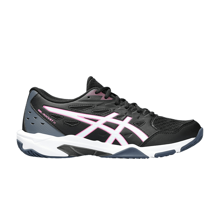 Asics Wmns Gel Rocket 11 'Black White'