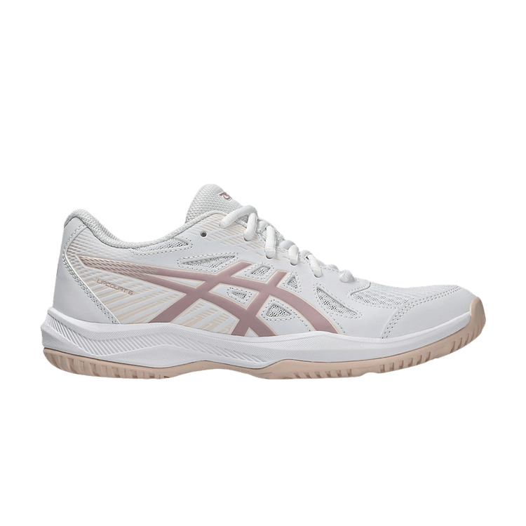 ASICS Wmns Upcourt 6 'White Morgantite'