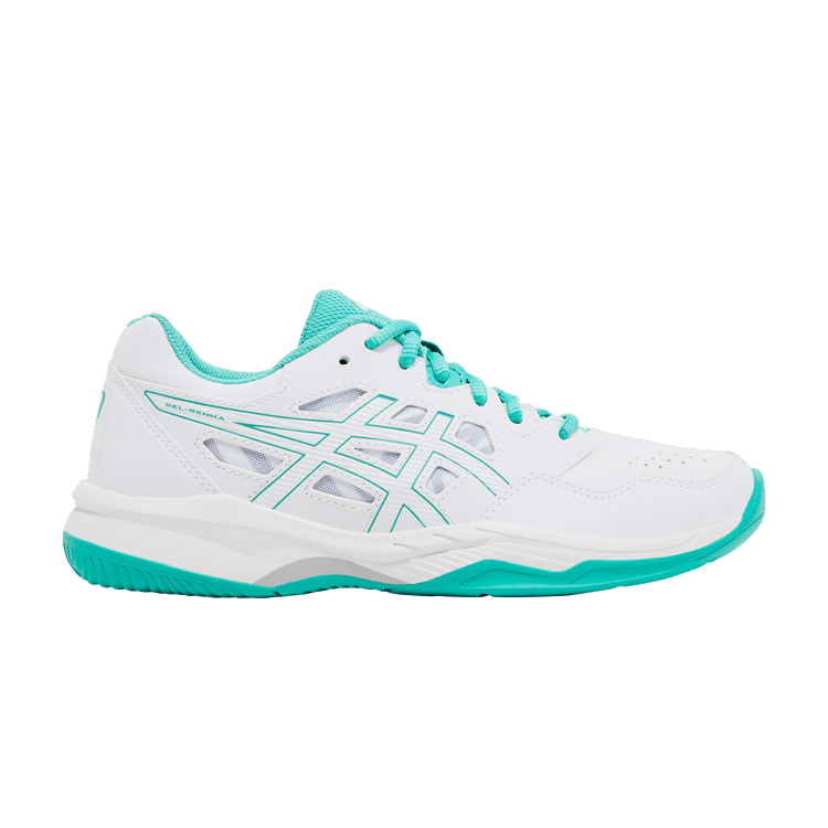 Asics Wmns Gel Renma 'White Aurora Green'