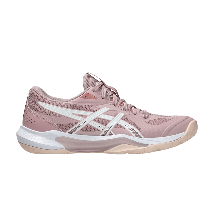 ASICS Wmns Gel-Tactic 13 'Morgantite White'