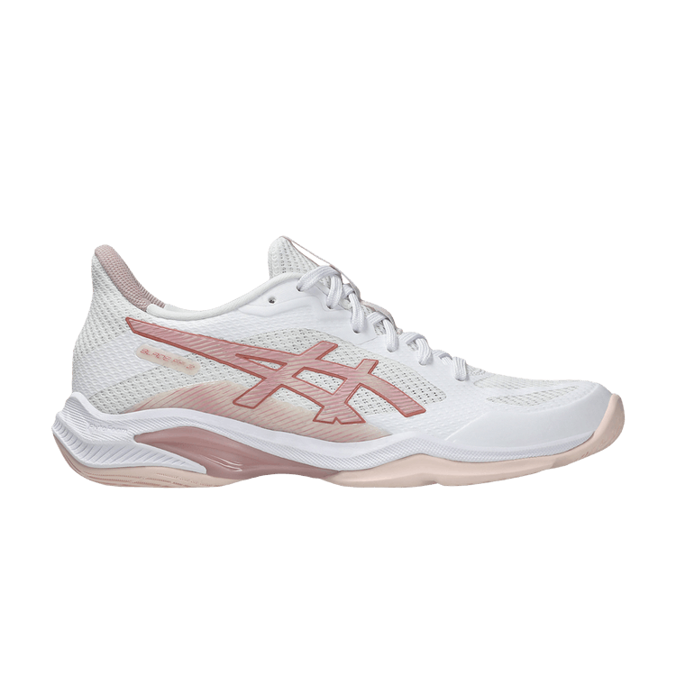 ASICS Wmns Blade FF 2 'White Morgantite'