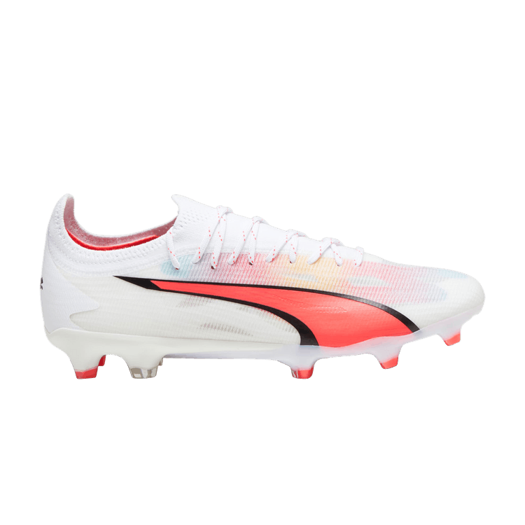 Puma Ultra Ultimate FG AG 'Breakthrough Pack'