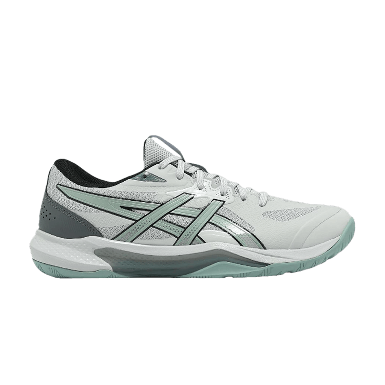 ASICS Gel Tactic 13 2e Wide 'Concrete Ocean Haze'