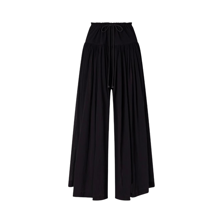The Row Berenice Pant 'Black'