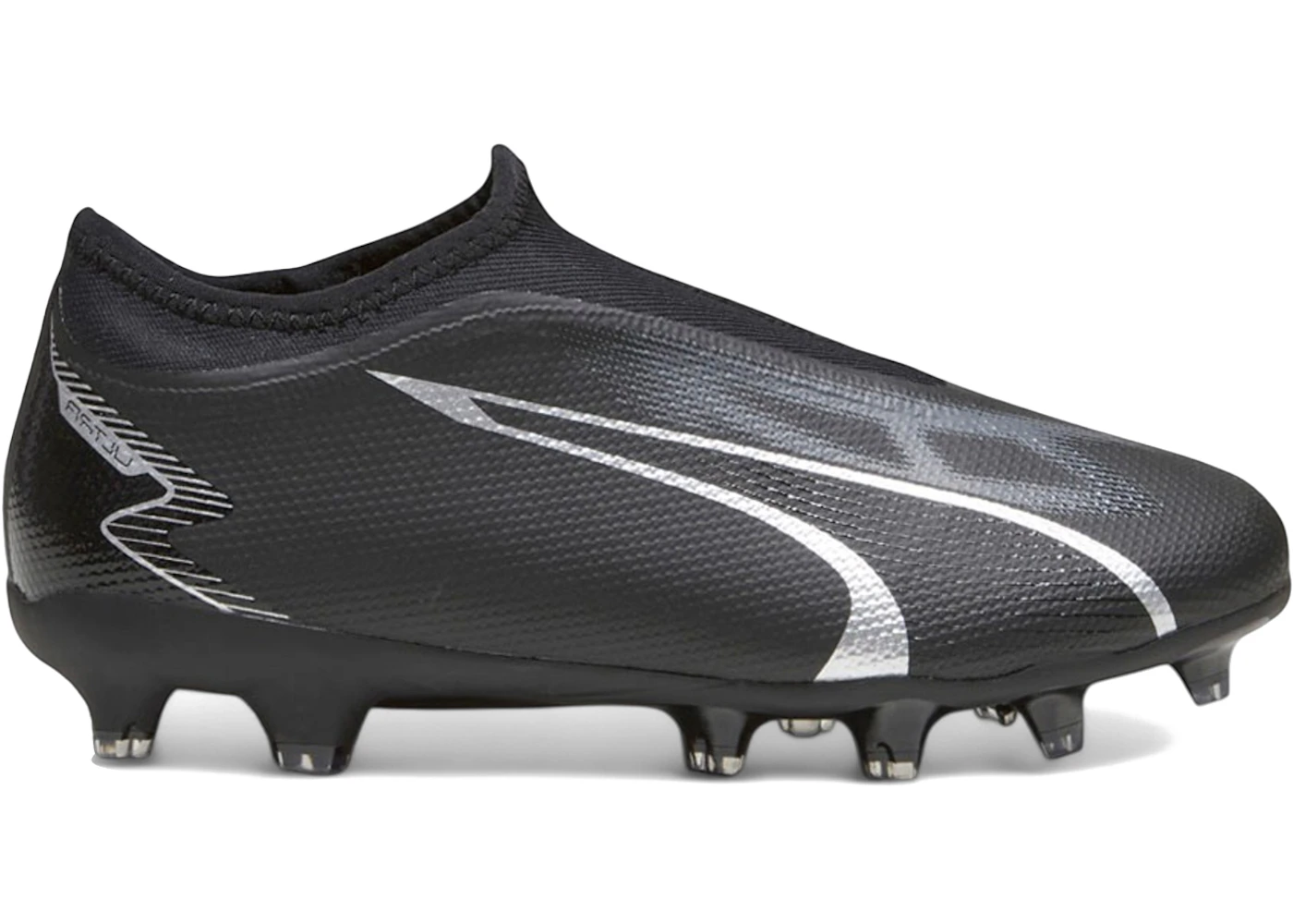 Puma Ultra Match Laceless FG/AG Eclipse Pack (GS)