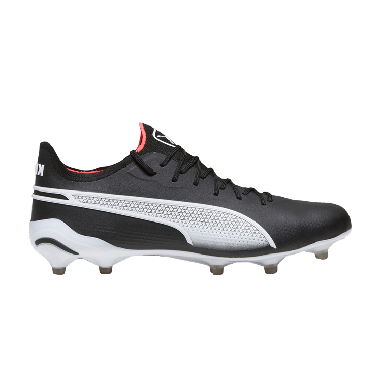 Puma King Ultimate FG AG 'Breakthrough Pack - Black'