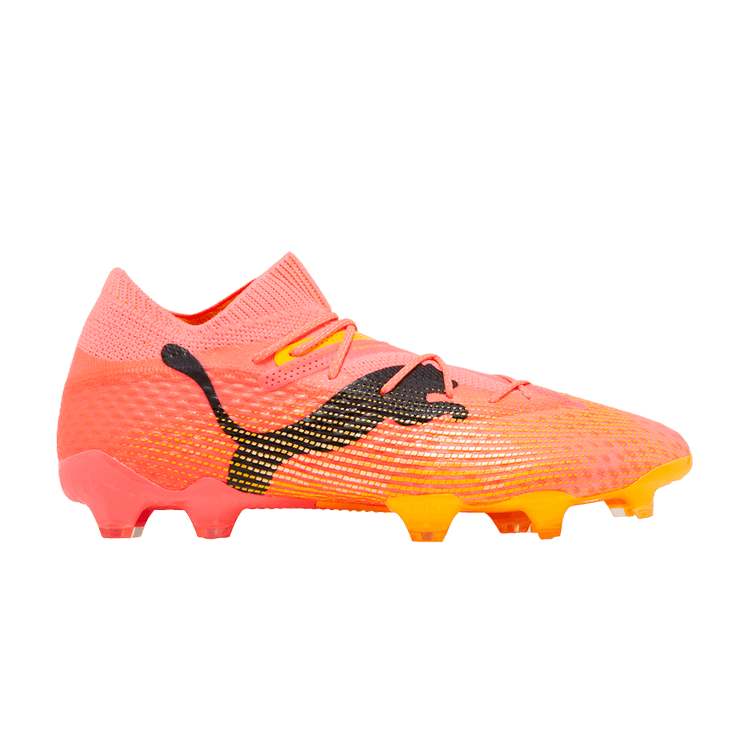 Puma Future Ultimate 7 FG AG 'Forever Faster Pack'