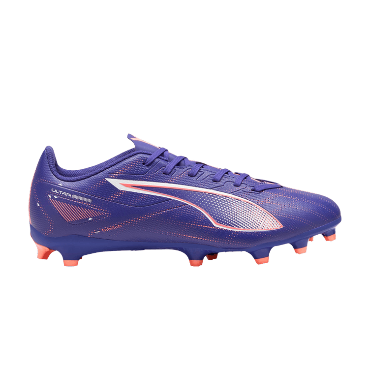 Puma Ultra Play 5 FG AG 'Formula Pack'