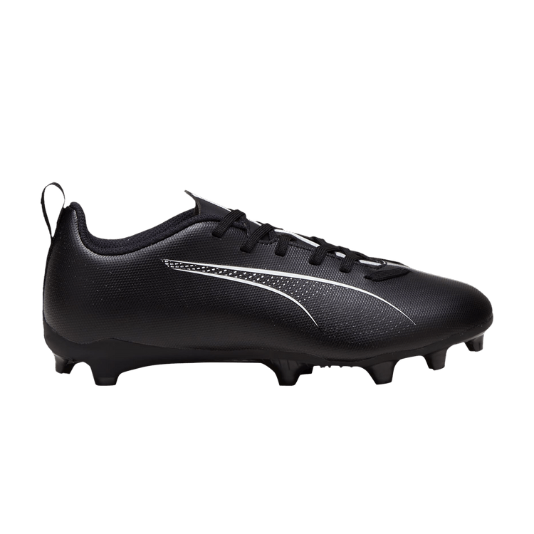 Puma Ultra Play 5 FG AG Big Kid 'Eclipse Pack'