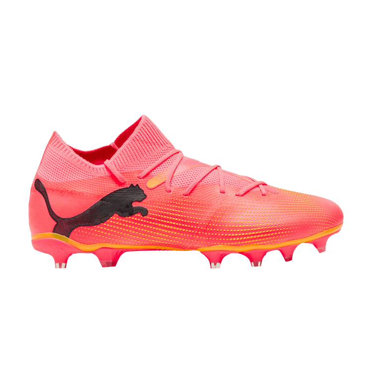 Puma Future Match 7 FG AG 'Forever Faster Pack'