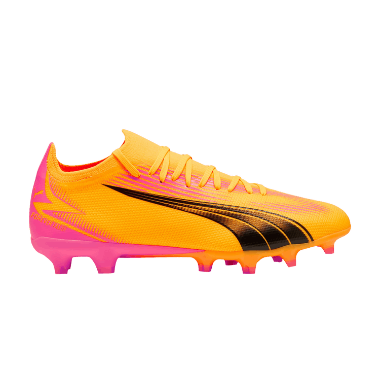 Puma Ultra Match FG AG 'Forever Faster Pack'