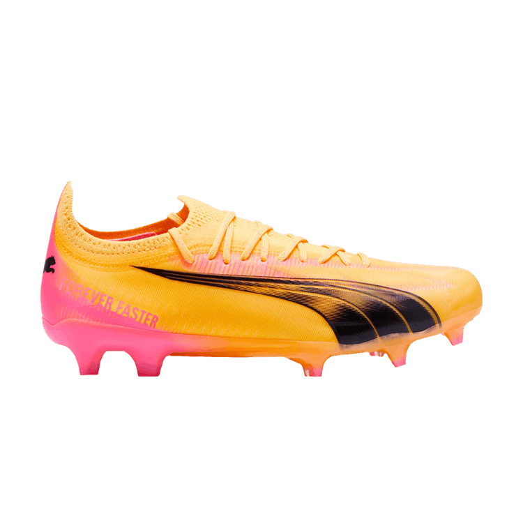 Puma Wmns Ultra Ultimate FG AG 'Forever Faster Pack'