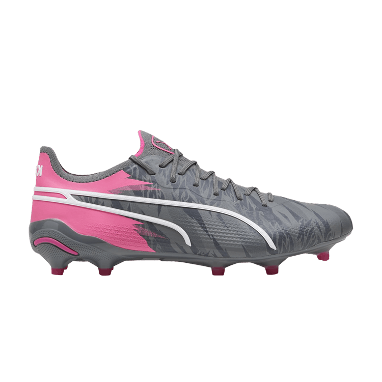 Puma King Ultimate FG AG 'Rush Pack'