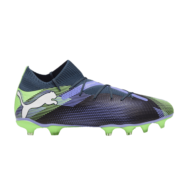 Puma Future Pro 7 FG AG 'Lights Out Pack'