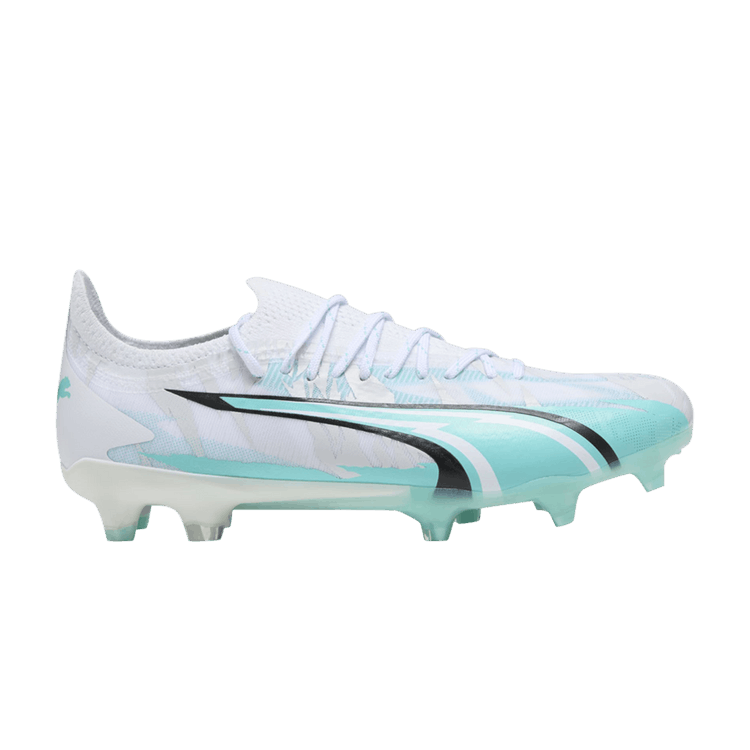 Puma Wmns Ultra Ultimate FG AG 'Rush Pack'