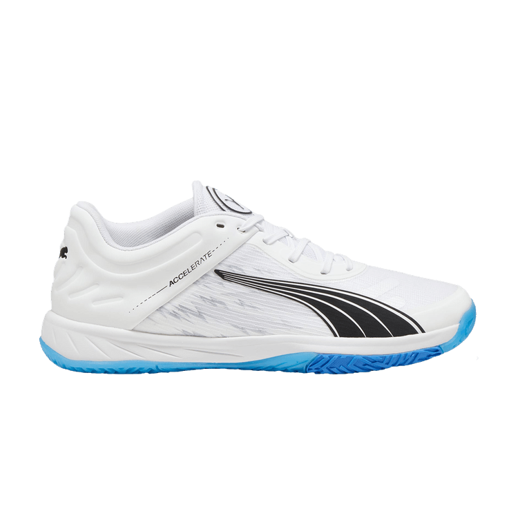 Puma Accelerate Turbo 'White Bluemazing'