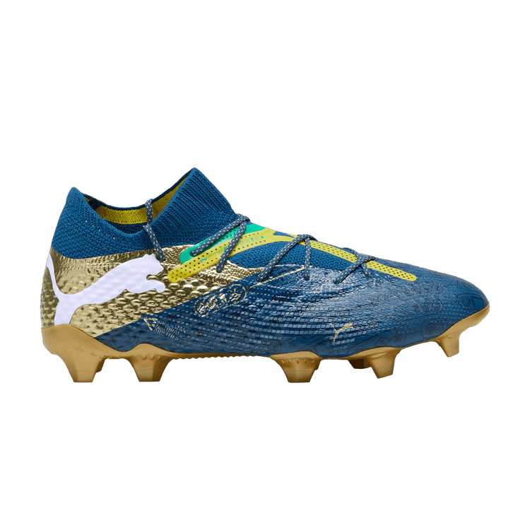 Puma Neymar Jr. x Future 7 Ultimate FG AG 'BNA Pack'