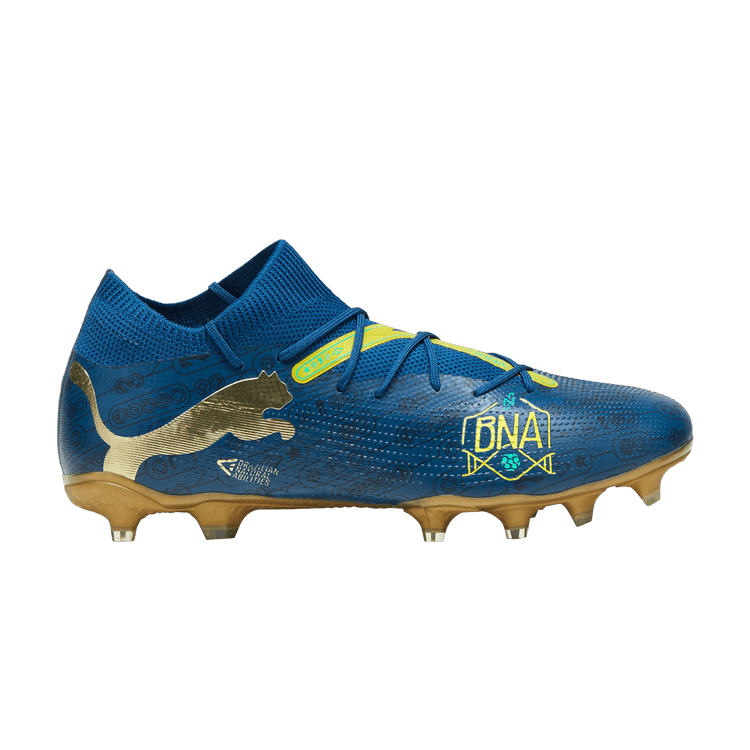 Neymar Jr. x Puma Future 7 Match FG AG 'BNA Pack'