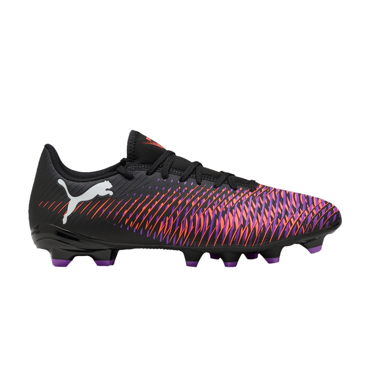 Puma Future Play 8 FG AG 'Unlimited Pack'