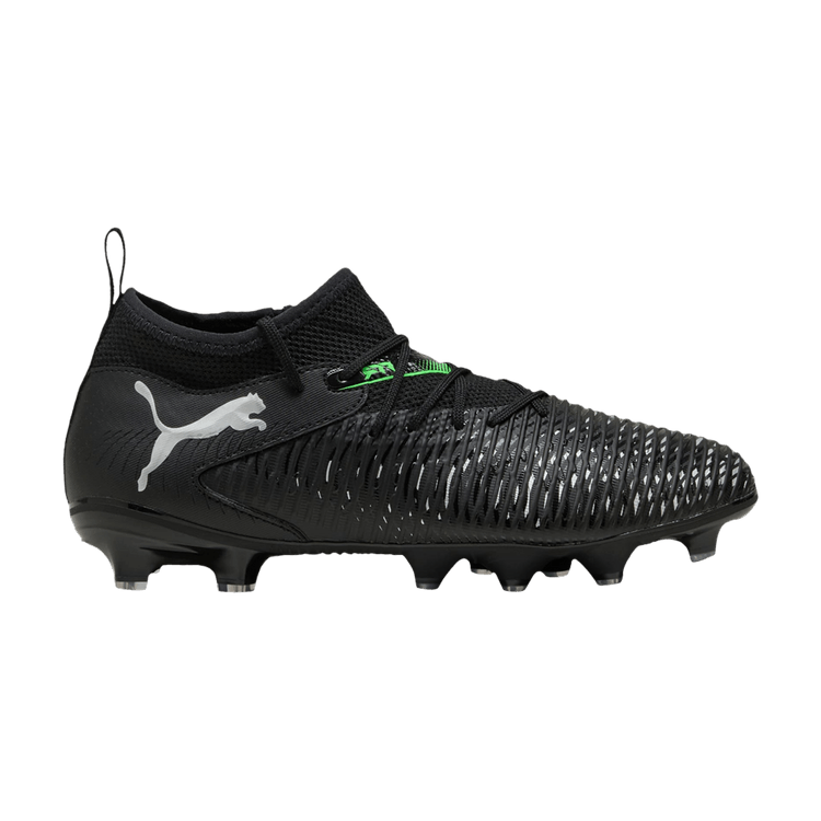 Puma Future Match 8 FG AG Big Kid 'Eclipse Pack'