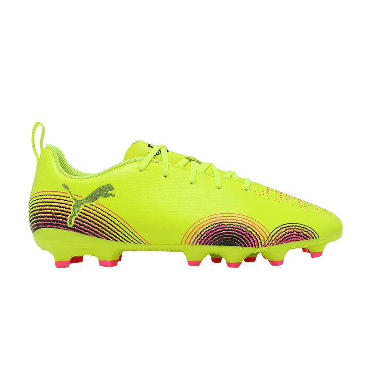 Puma Future Play 8 FG AG Jr 'Audacity Pack'