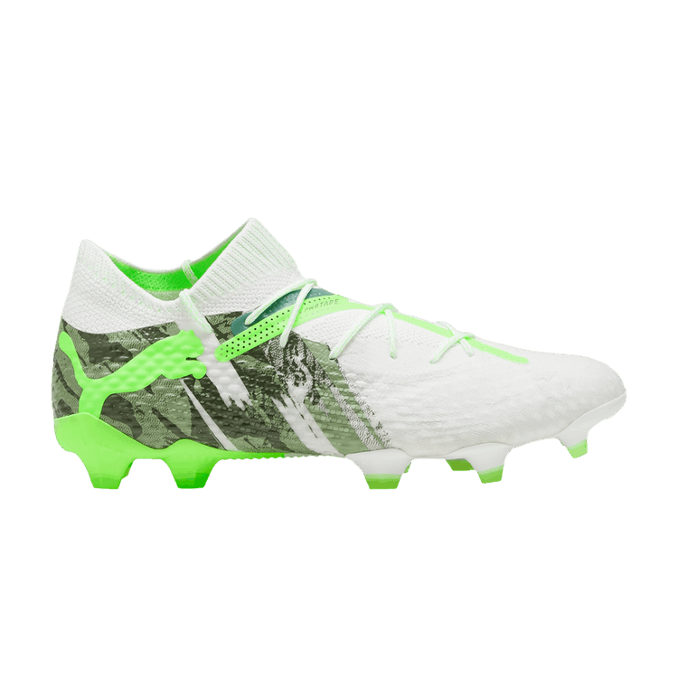 Puma Future Ultimate 7 FG AG 'Camo Pack'