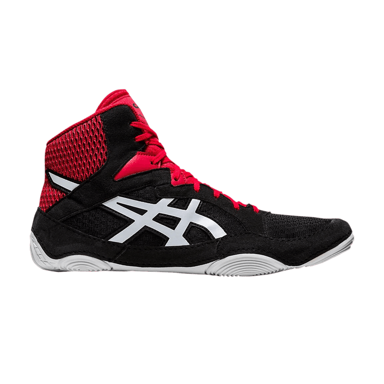 Asics Snapdown 3 'Black White'
