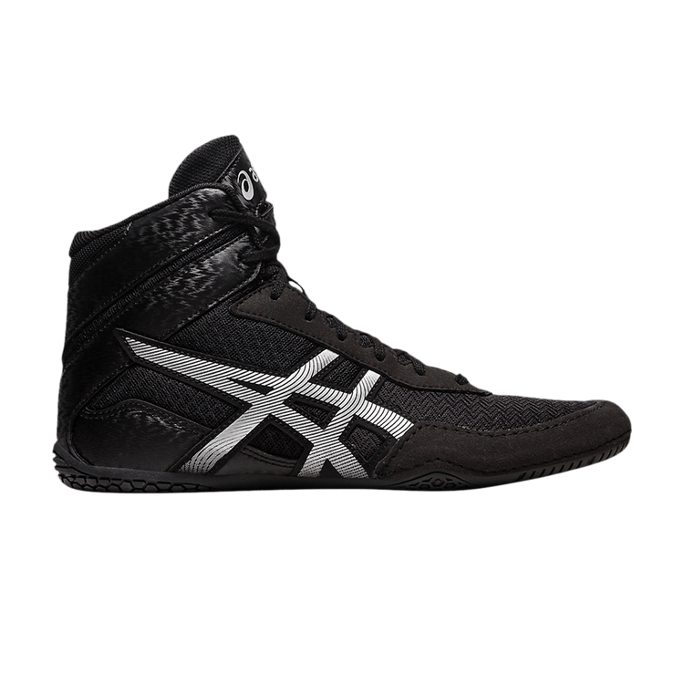 ASICS Matcontrol 3 'Black Pure Silver'