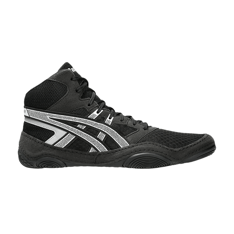 ASICS Snapdown 4 Wide 'Black White'