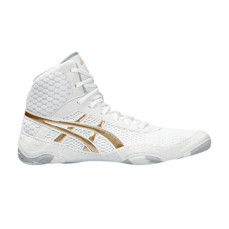 Asics Wmns Matblazer 'White Champagne'