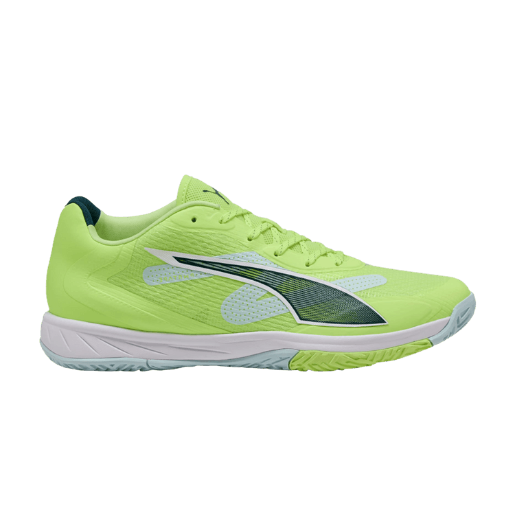 Puma Accelerate Turbo 4 'Fizzy Light Green Terrain'
