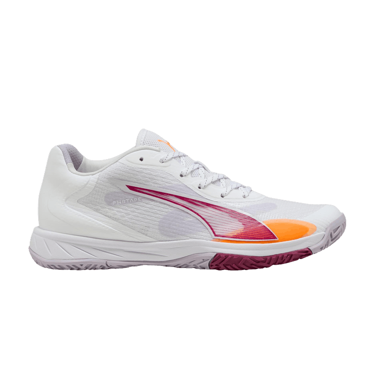 Puma Wmns Accelerate Turbo 4 'White Berry'