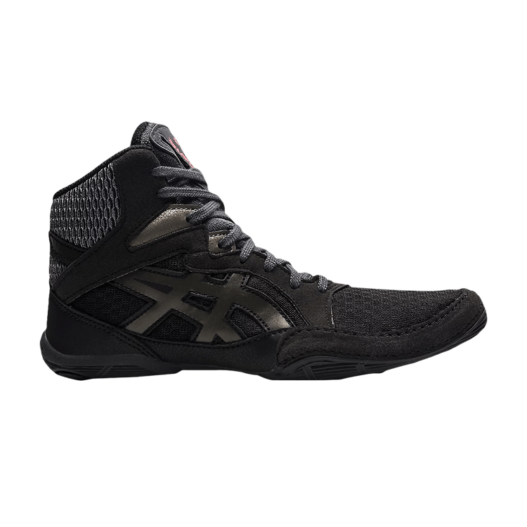 Asics Snapdown 3 GS 'Black Gunmetal'