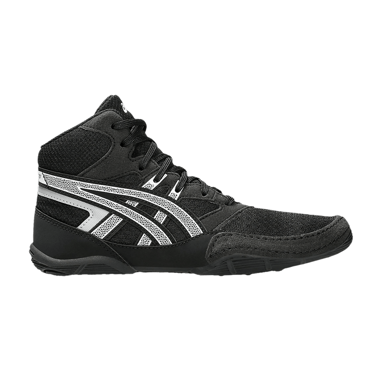 Asics Snapdown 4 GS 'Black White'