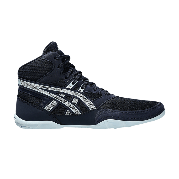 Asics Snapdown 4 GS 'Midnight Cool Grey'